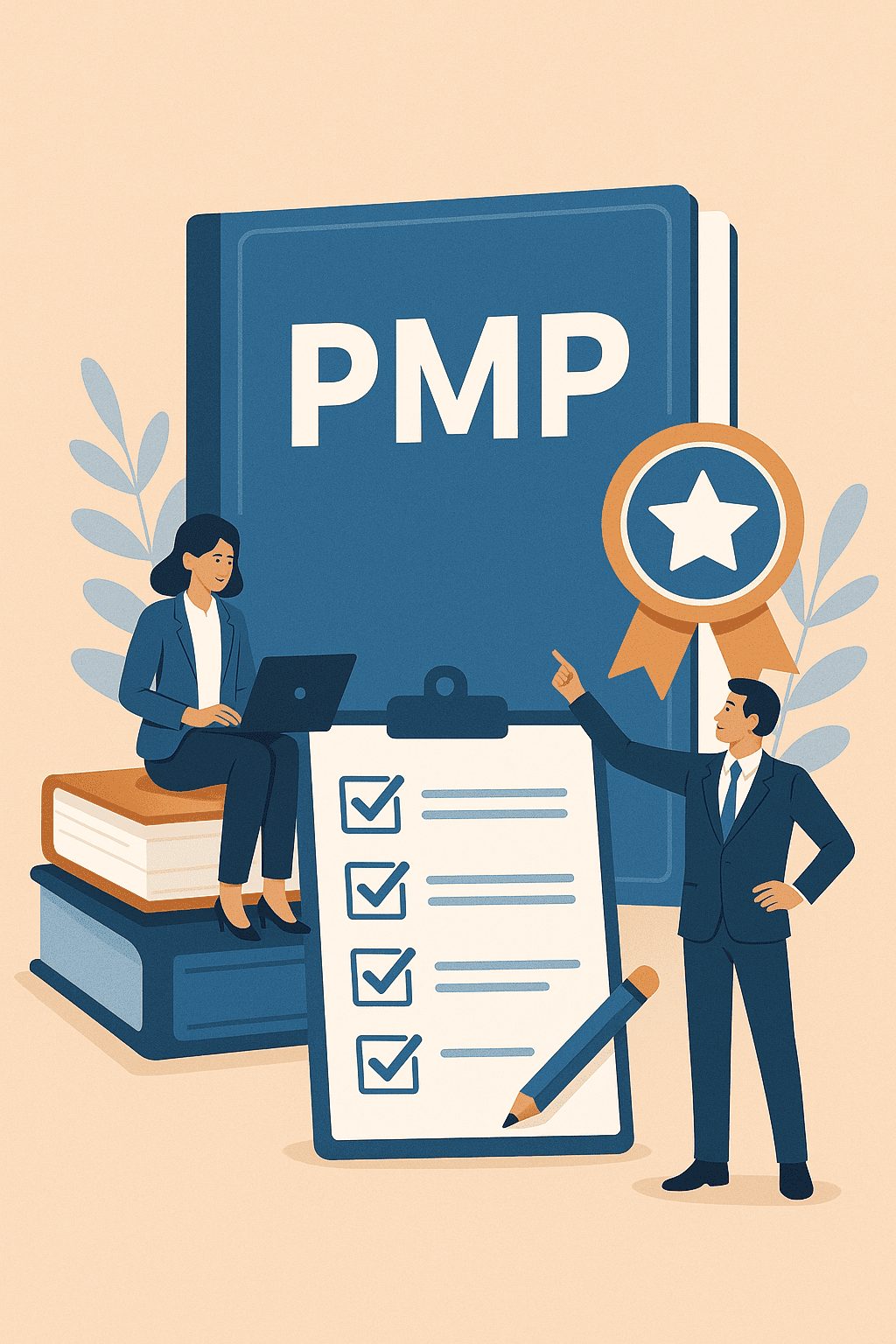دورة ادارة المشاريع PMP - مركز وجهة للتدريب